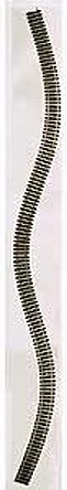Code 100 Super-Flex N/S (100) -- HO Scale Nickel Silver Model Train Track -- #168