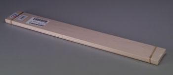 Flooring/Siding -- 1/16 x 3 x 24'' - 1/8'' Groove pkg(10)