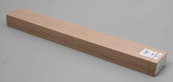 1/8'' x 3'' x 24'' Cherry Sheets (15)